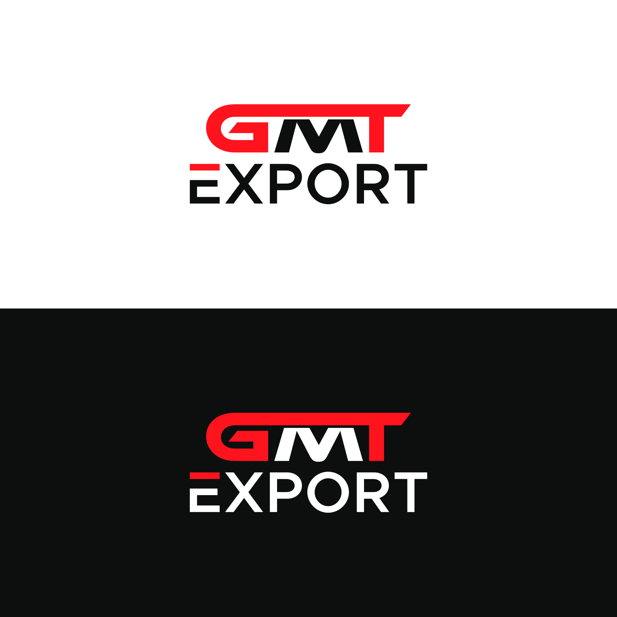 Logo Design by Excellent™ for GMTI | Design #32133880