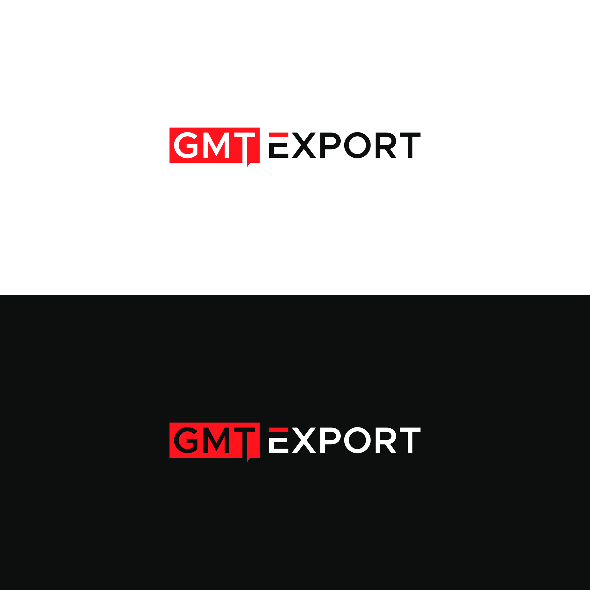 Logo Design by Excellent™ for GMTI | Design #32133906