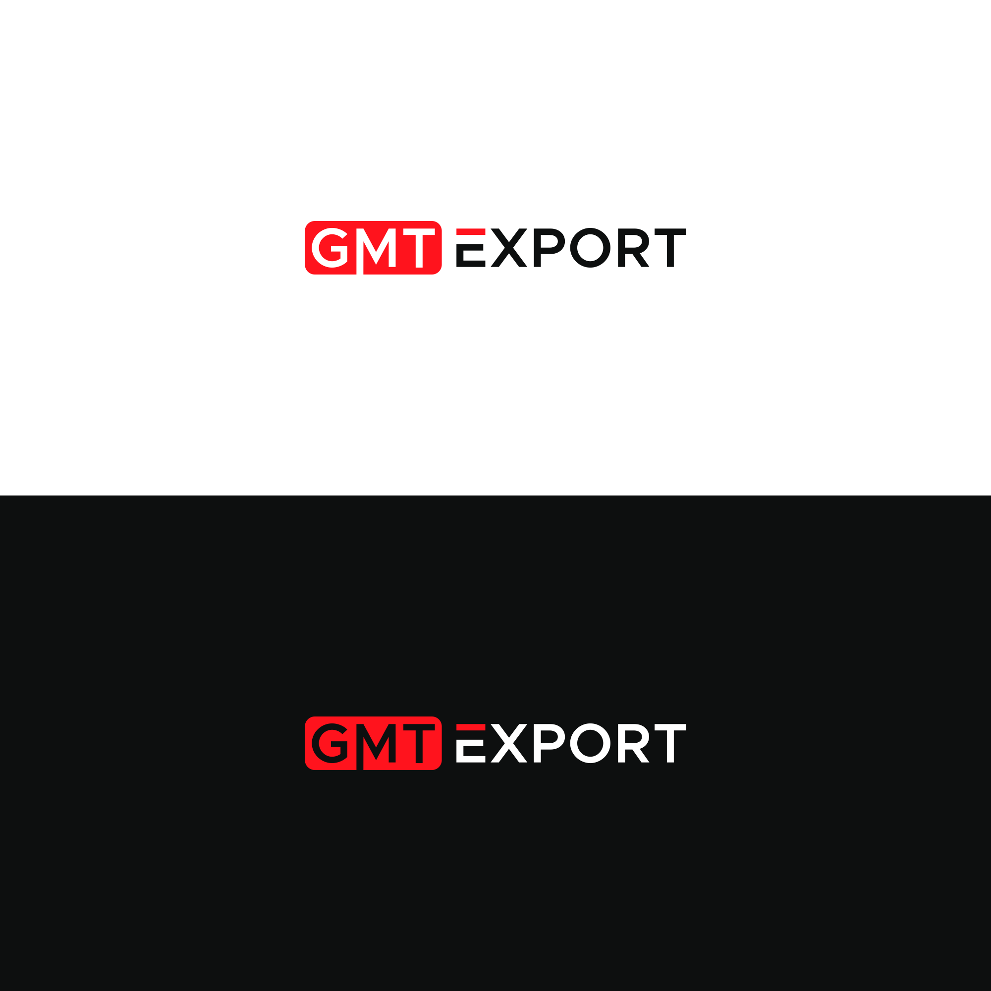 Logo Design by Excellent™ for GMTI | Design #32133961