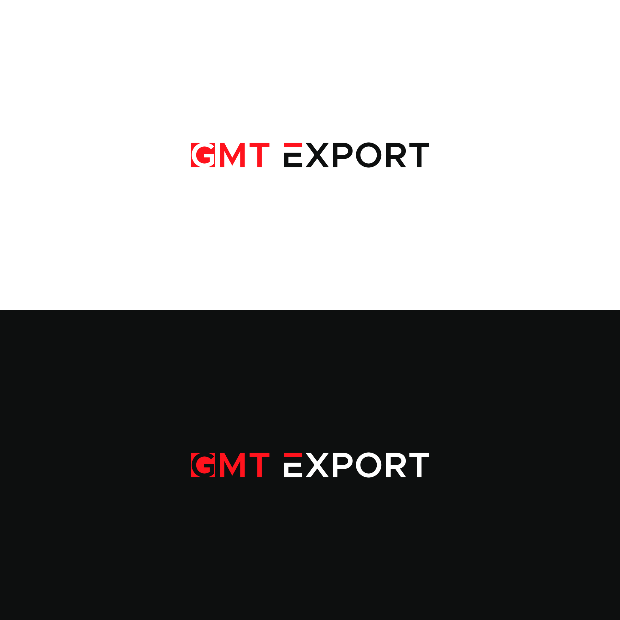 Logo Design by Excellent™ for GMTI | Design #32133993