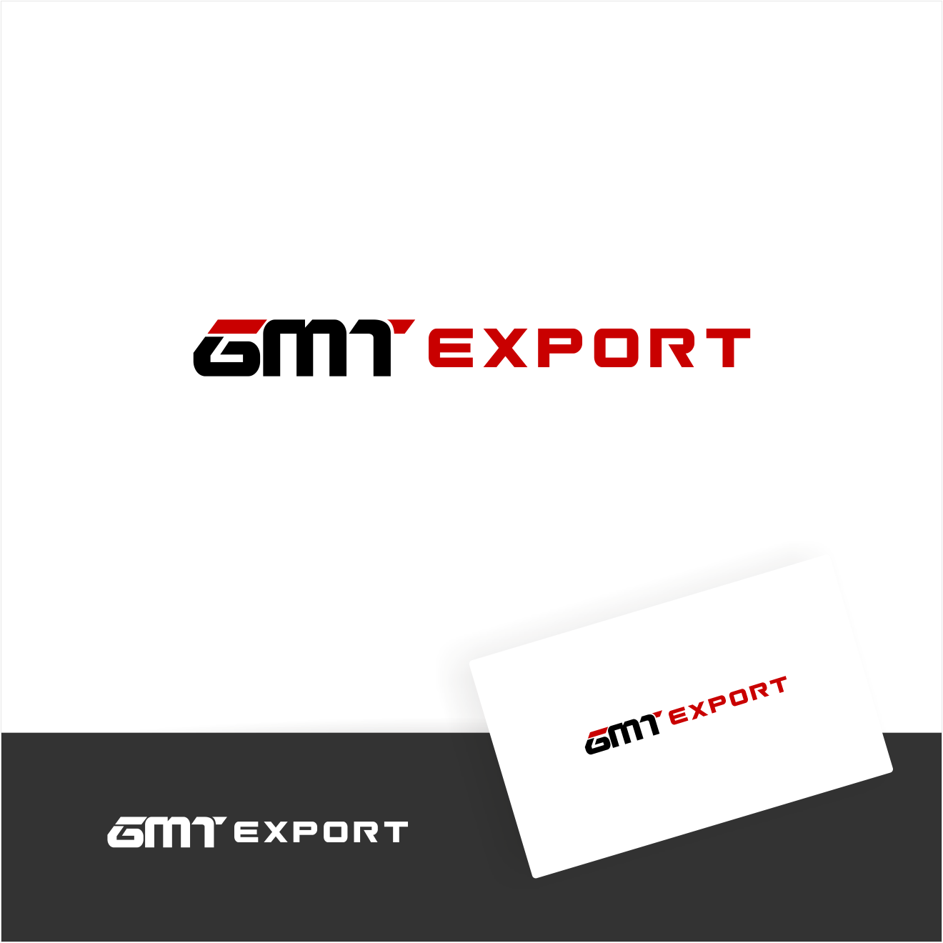 Logo Design by Arham Hidayat for GMTI | Design #32164036