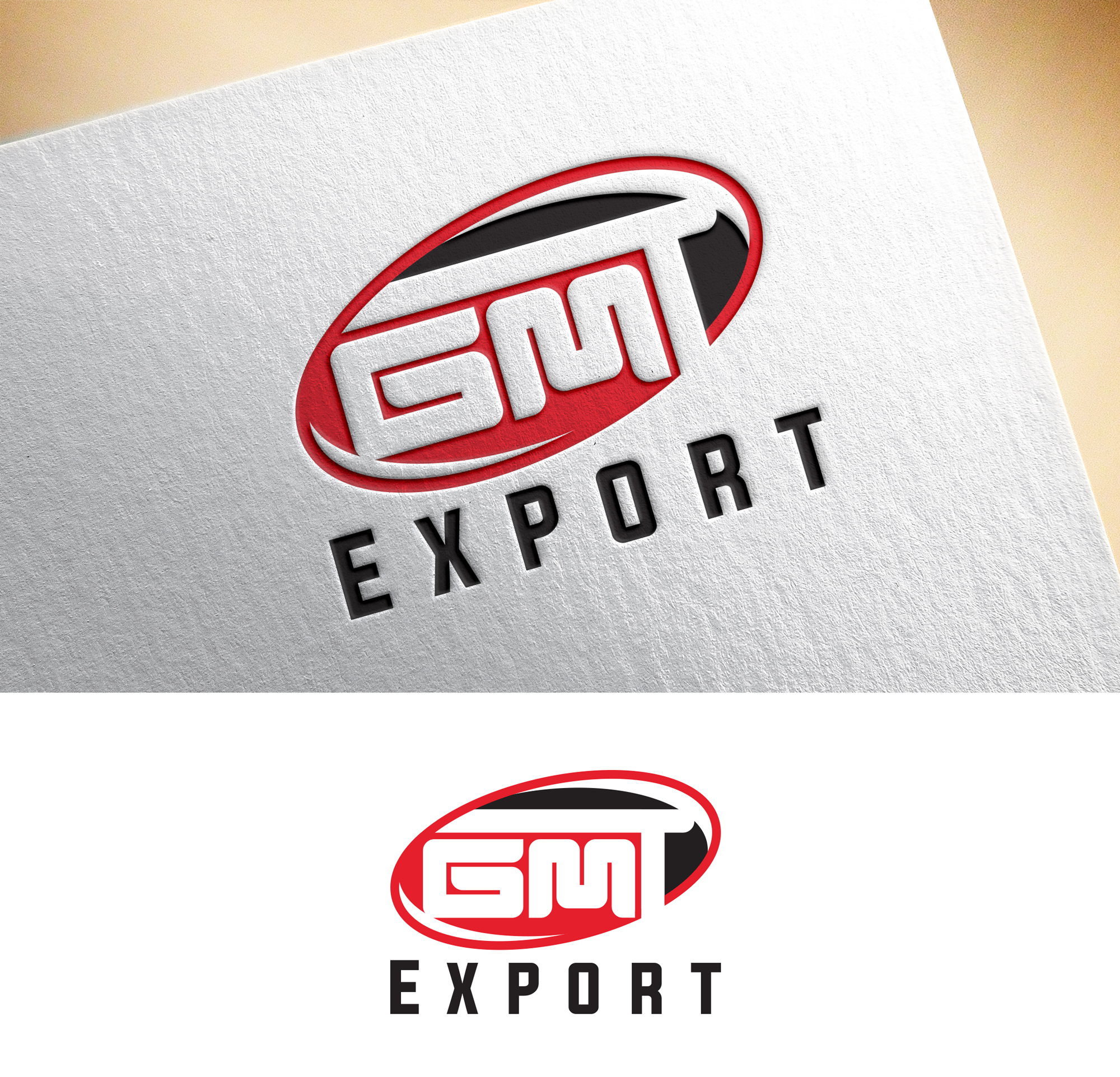 Logo-Design von Impressive Solutions für GMTI | Design #32108102