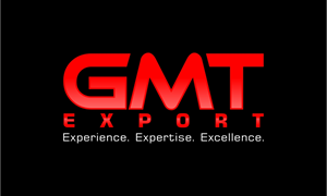 Logo Design by maverick for GMTI | Design #32162162