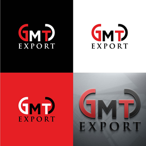 Logo Design by fly  design for GMTI | Design: #32108780