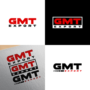 Logo Design by 4tech services for GMTI | Design: #32104275