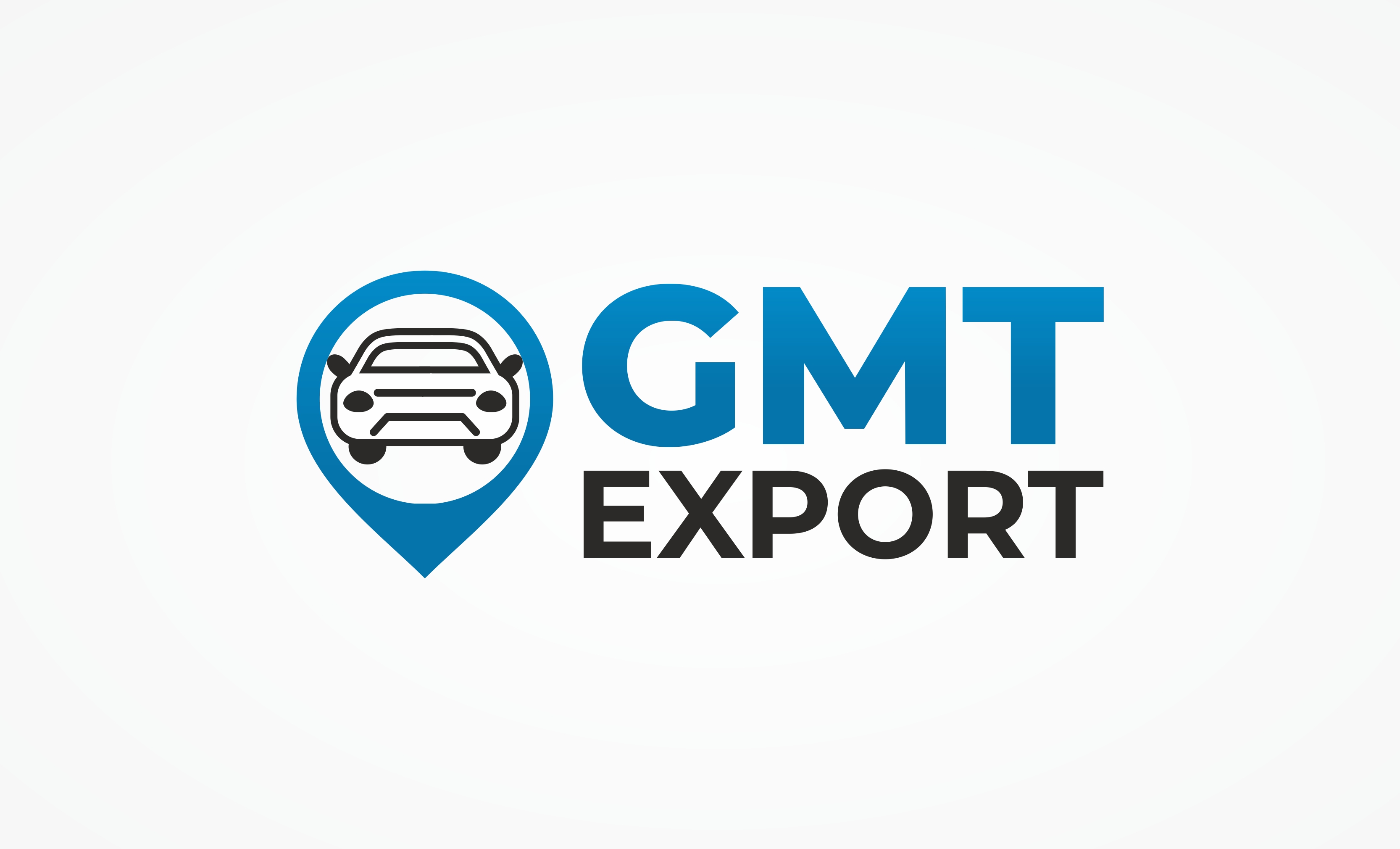 Logo-Design von sachin95 für GMTI | Design #32120877