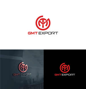 Logo Design by Joenet Jayawarna for GMTI | Design #32176808