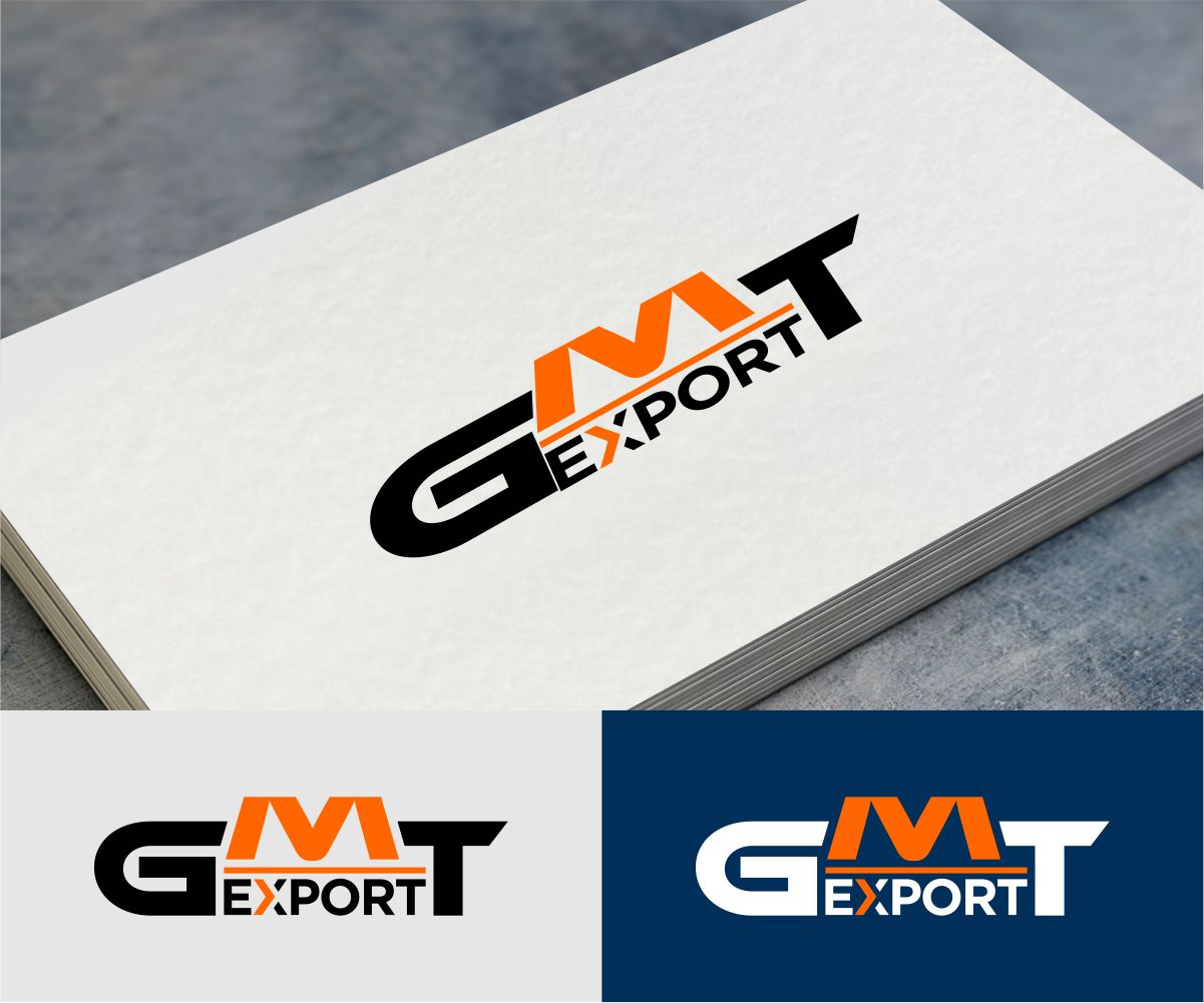 Design de Logo par Rajiv Kumar pour GMTI | Design #32150536