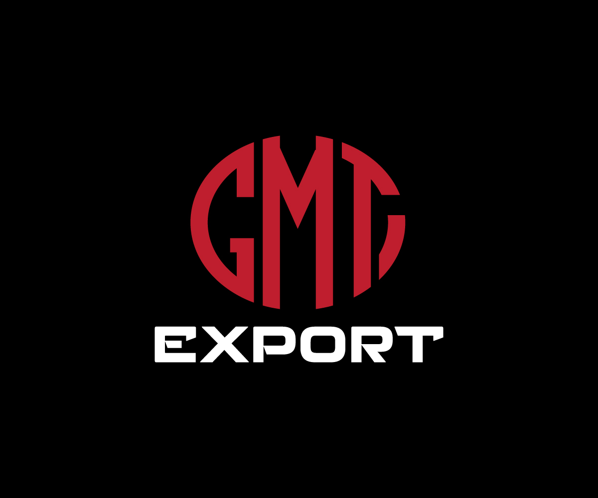 Logo Design by Ansh Design for GMTI | Design #32108470