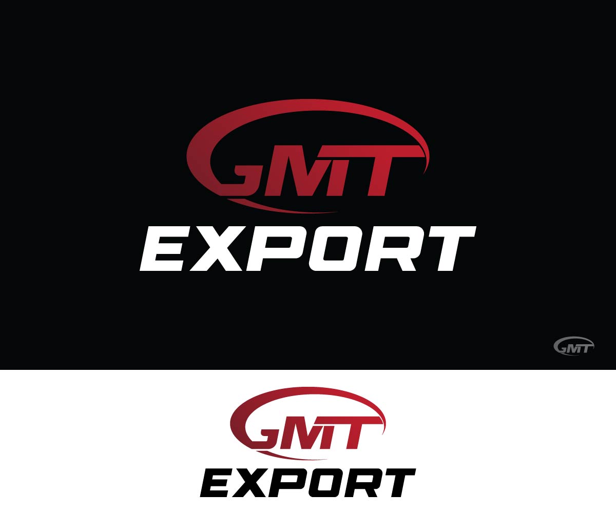 Diseño de Logo por Ansh Design para GMTI | Diseño #32108472