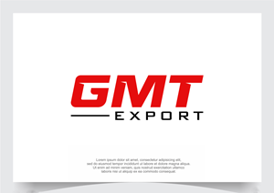 Logo Design by Soonia for GMTI | Design: #32107073