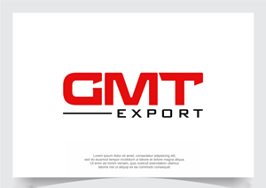 Logo Design by Soonia for GMTI | Design: #32107074