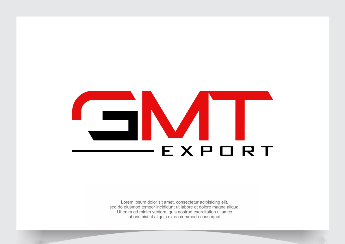 Diseño de Logo por Soonia para GMTI | Diseño #32107075