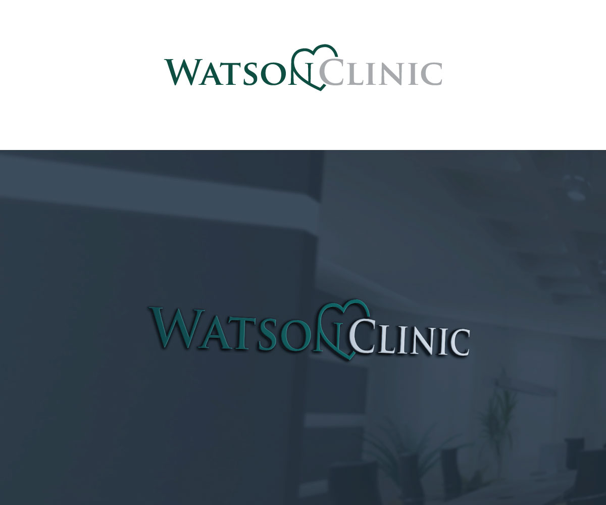 Logo Design by Luckey yaari for this project | Design #32106516