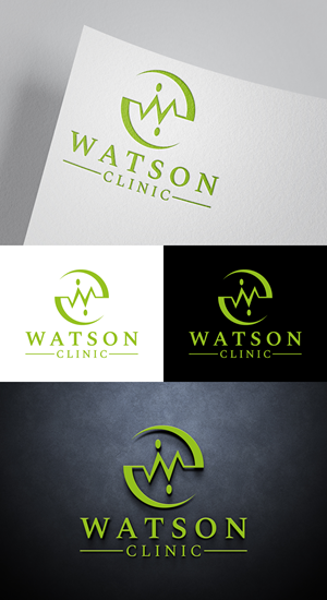 Logo Design by fluent_designer