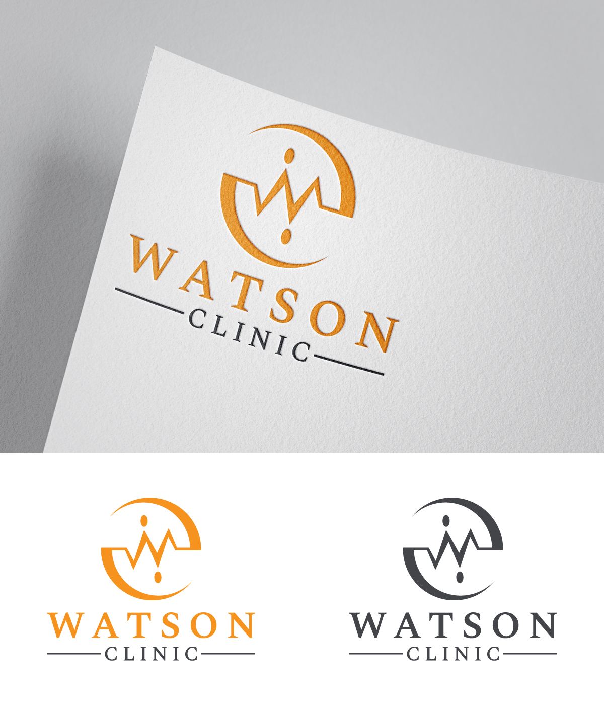 Logo Design by fluent_designer for this project | Design #32176934