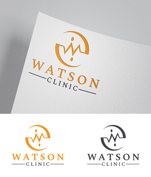 Logo Design by fluent_designer for this project | Design: #32176934