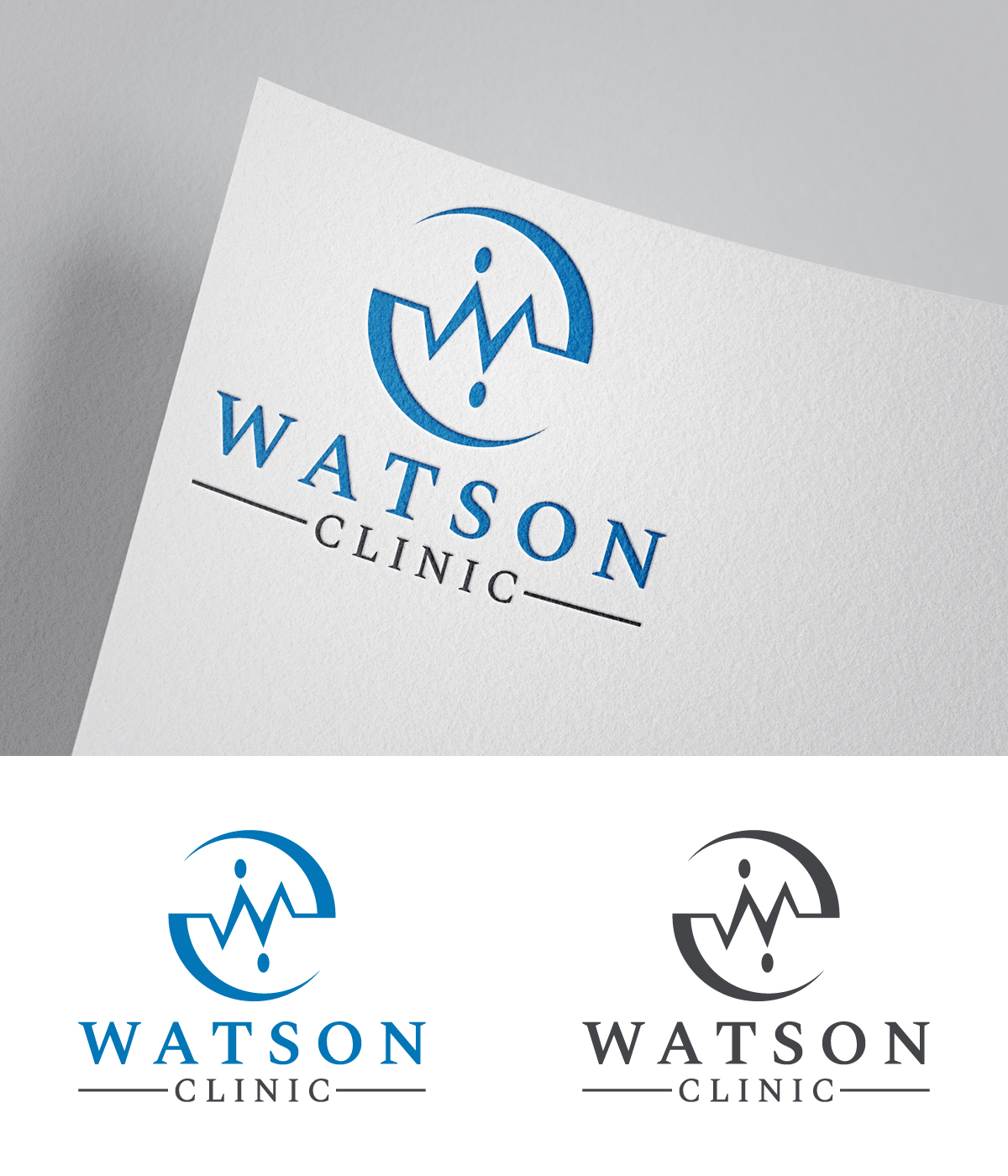 Logo Design by fluent_designer for this project | Design #32176935