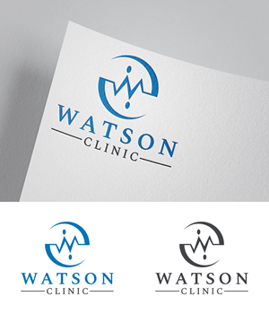 Logo Design by fluent_designer for this project | Design: #32176935