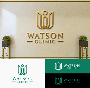Logo Design by a5 for this project | Design: #32156876