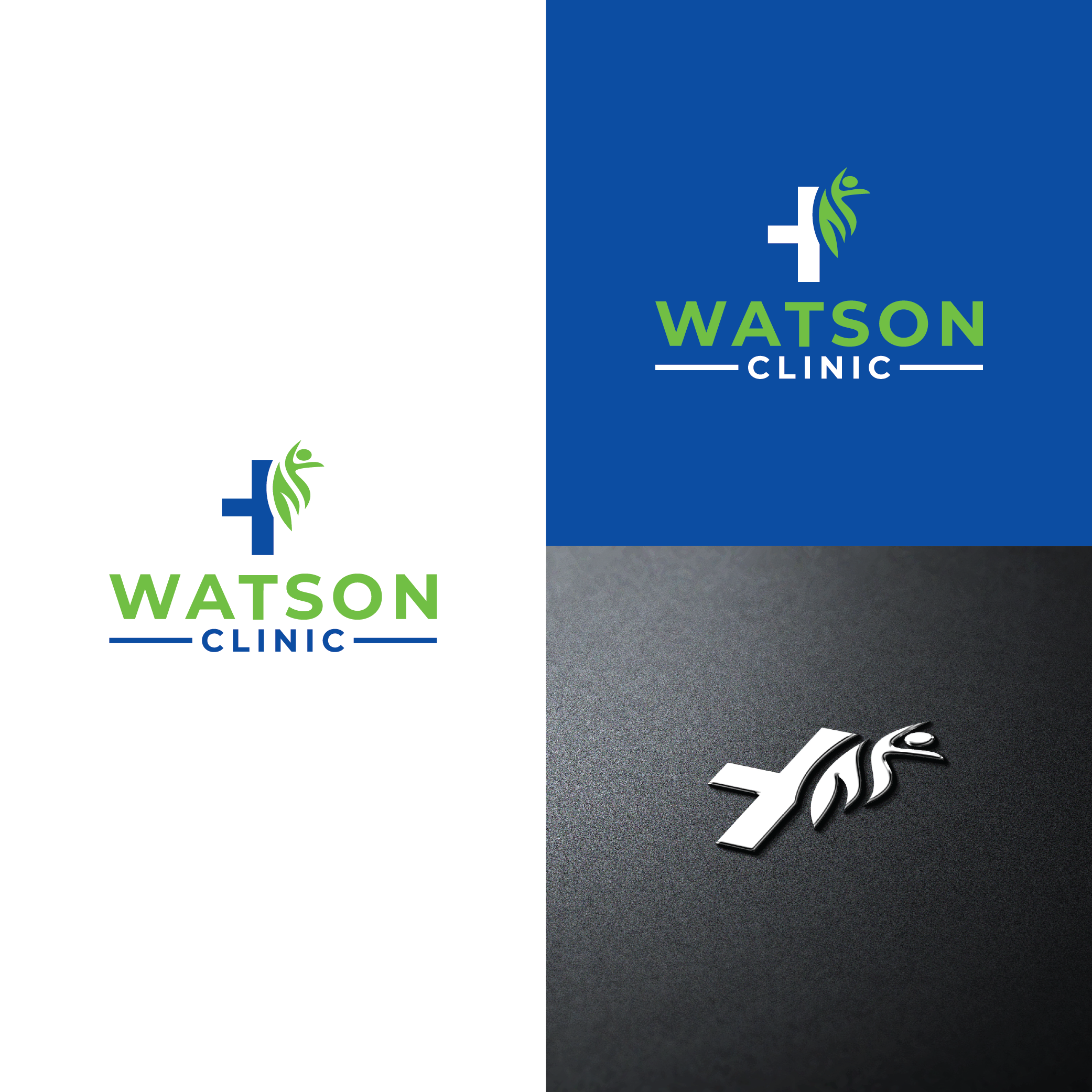 Logo Design by FT Marks Co. for this project | Design #32155788