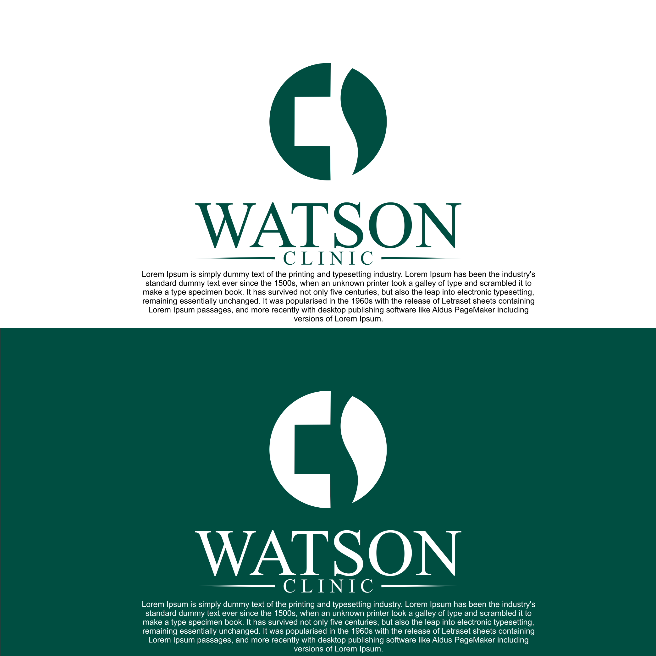 Logo Design by diego costa for this project | Design #32104817