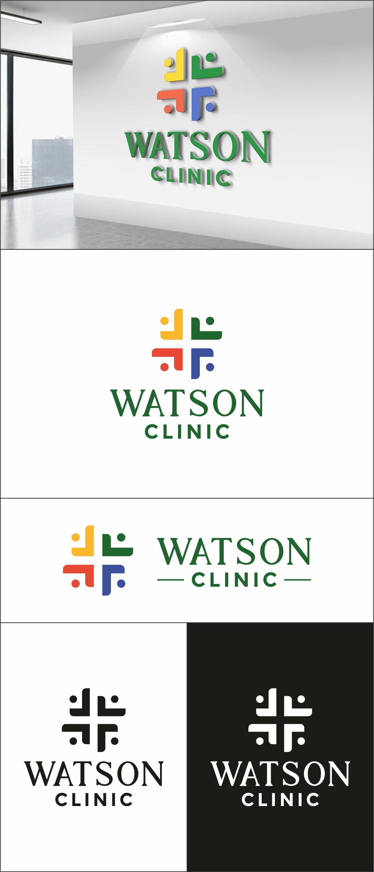 Logo Design by Robert Macwan for this project | Design #32113808