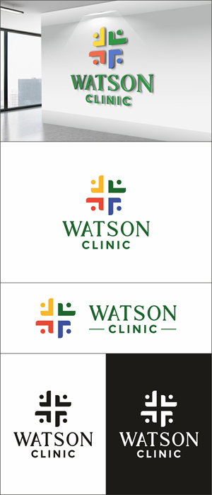Logo Design by Robert Macwan