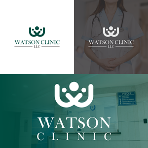 Logo Design by Jroeh_Studio for this project | Design: #32149140