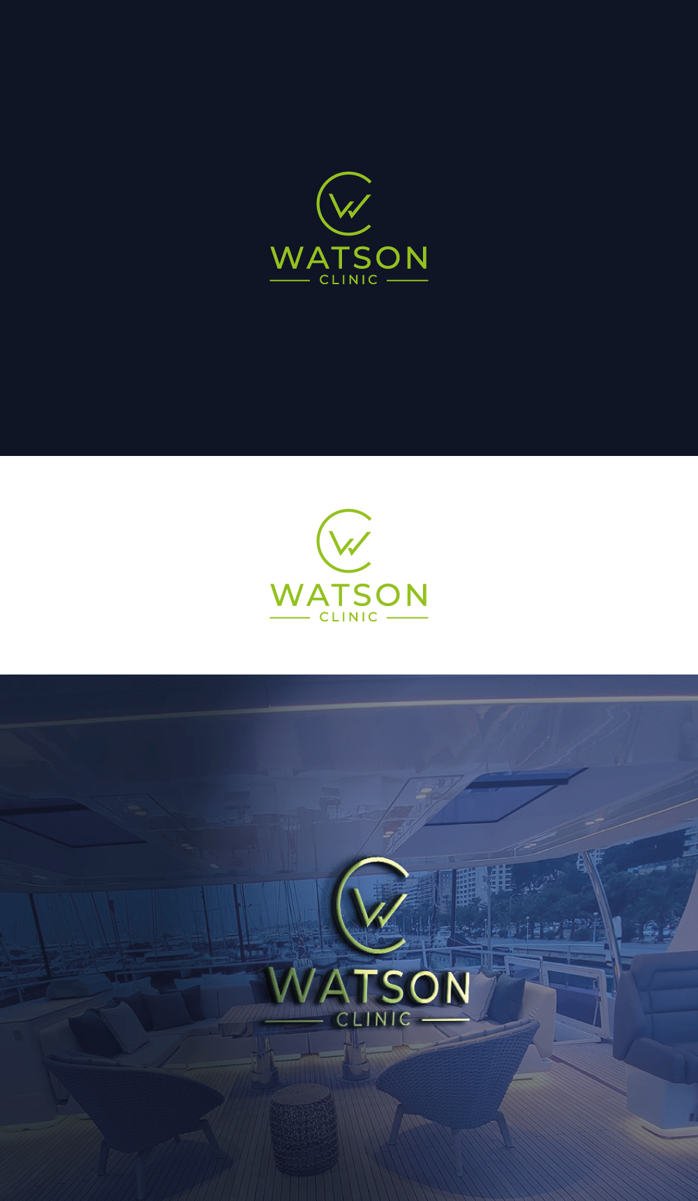 Logo Design by zeykan for this project | Design #32143906