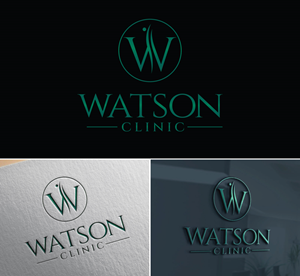 Logo-Design von Atec für dieses Projekt | Design: #32121564