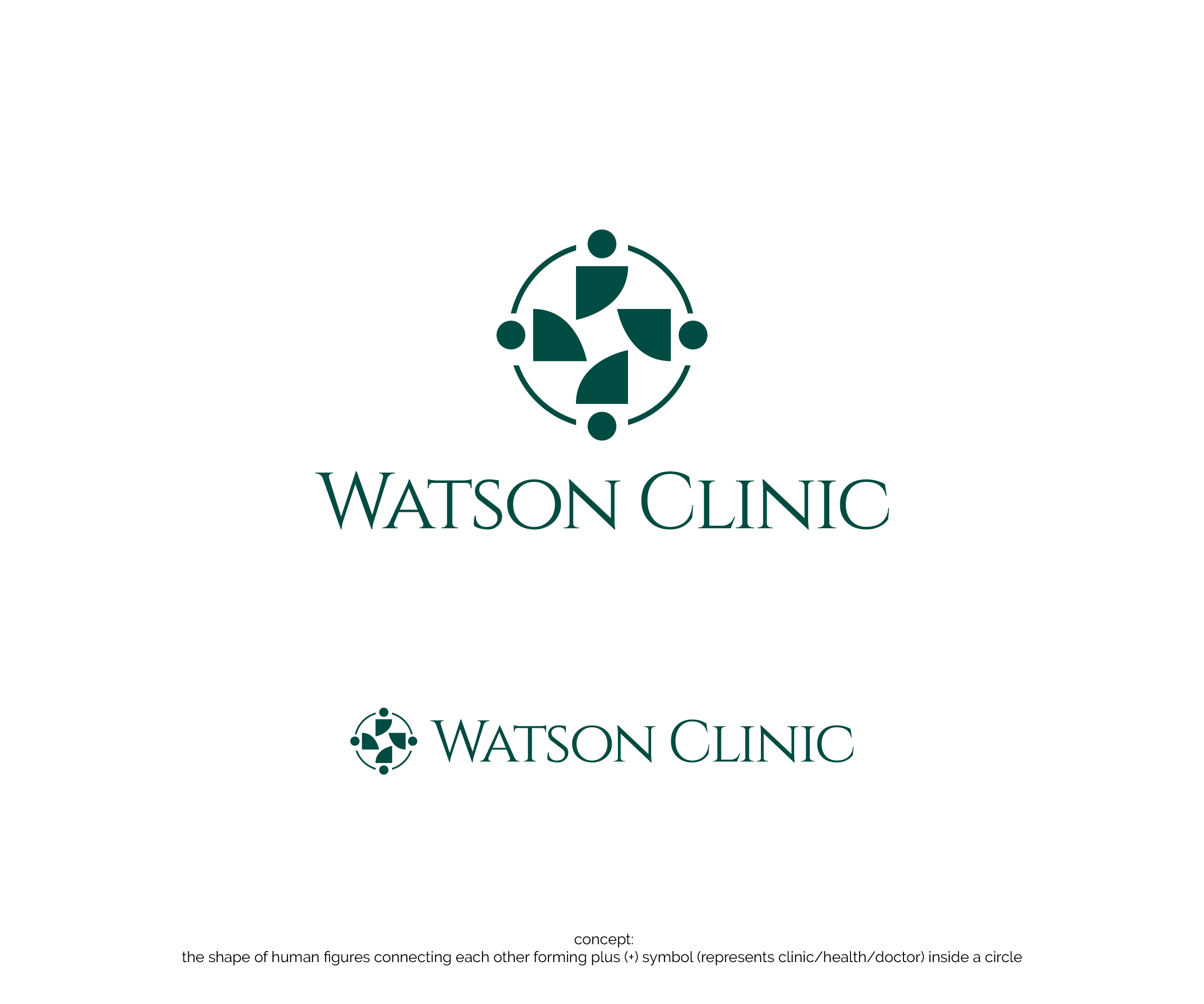 Logo Design by dicubit for this project | Design #32182153