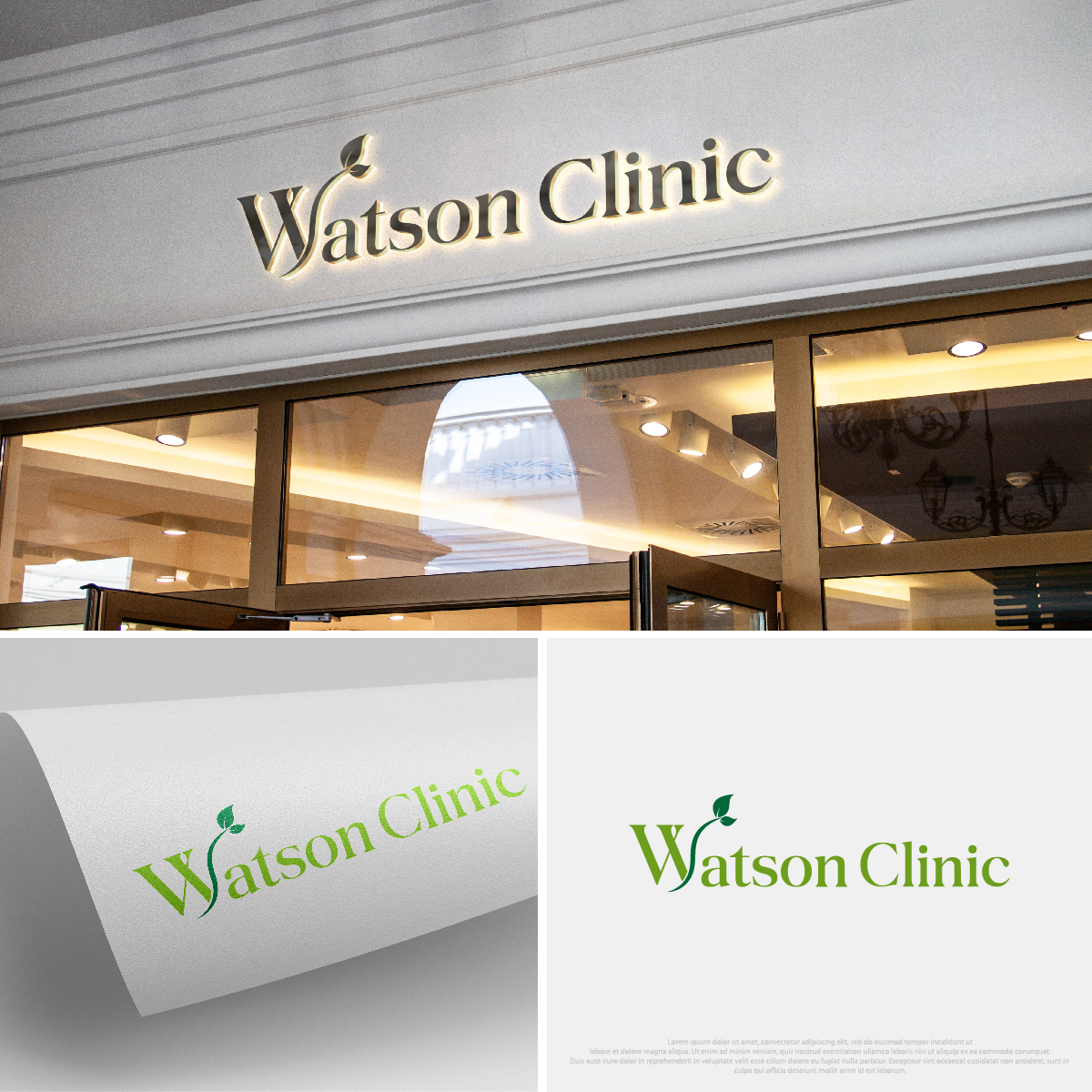 Logo Design by DesignLima for this project | Design #32117751