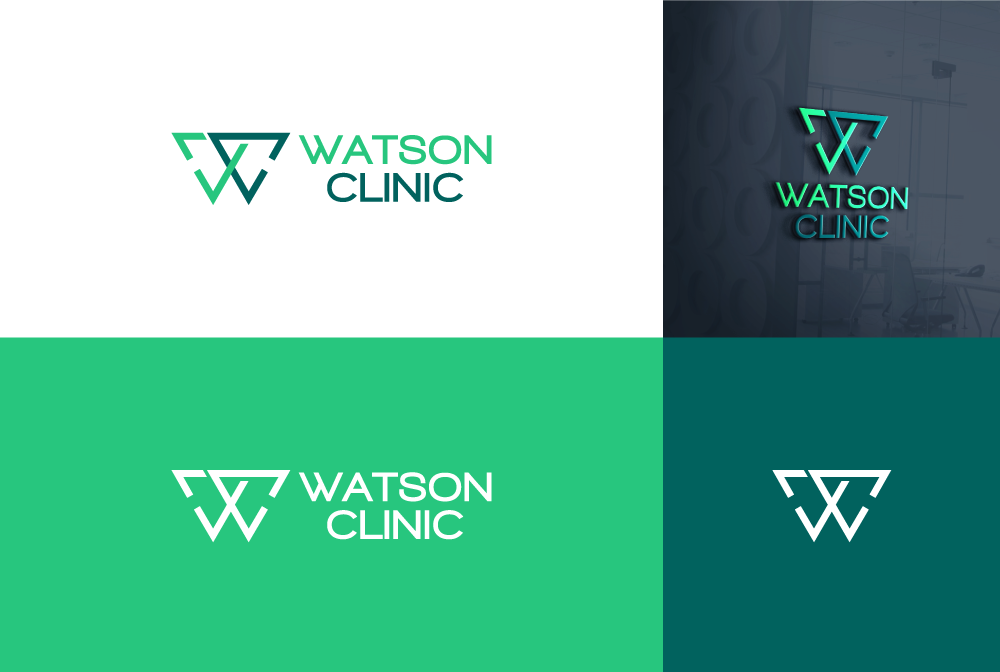 Logo Design by Cre@8ive.Colors for this project | Design #32104424