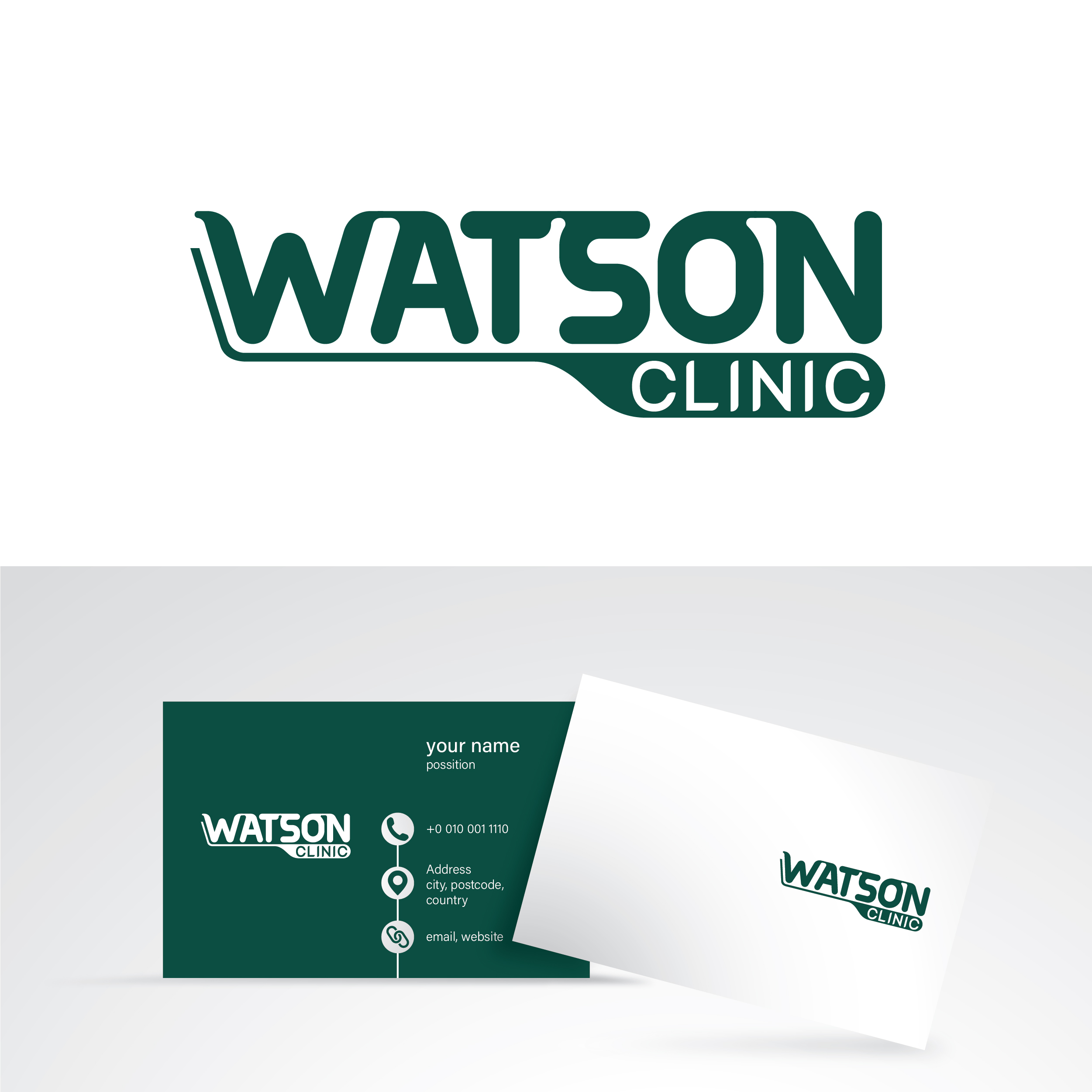 Logo Design by Jerome Gun for this project | Design #32109555