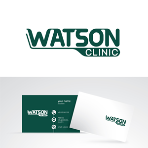 Logo Design by Jerome Gun for this project | Design: #32109555