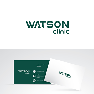 Logo Design by Jerome Gun for this project | Design: #32128919