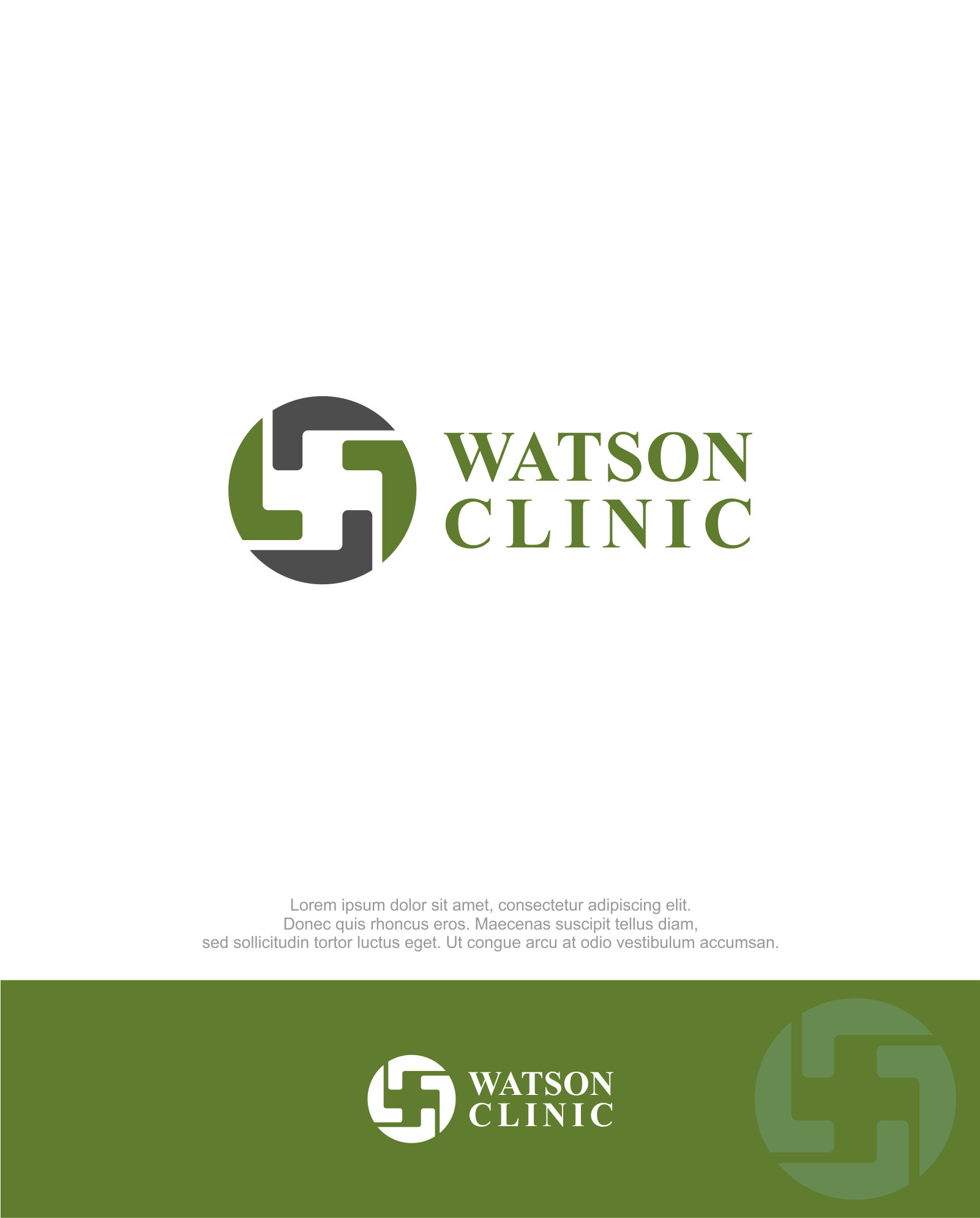 Logo Design by M.Syaiful Huda for this project | Design #32105011