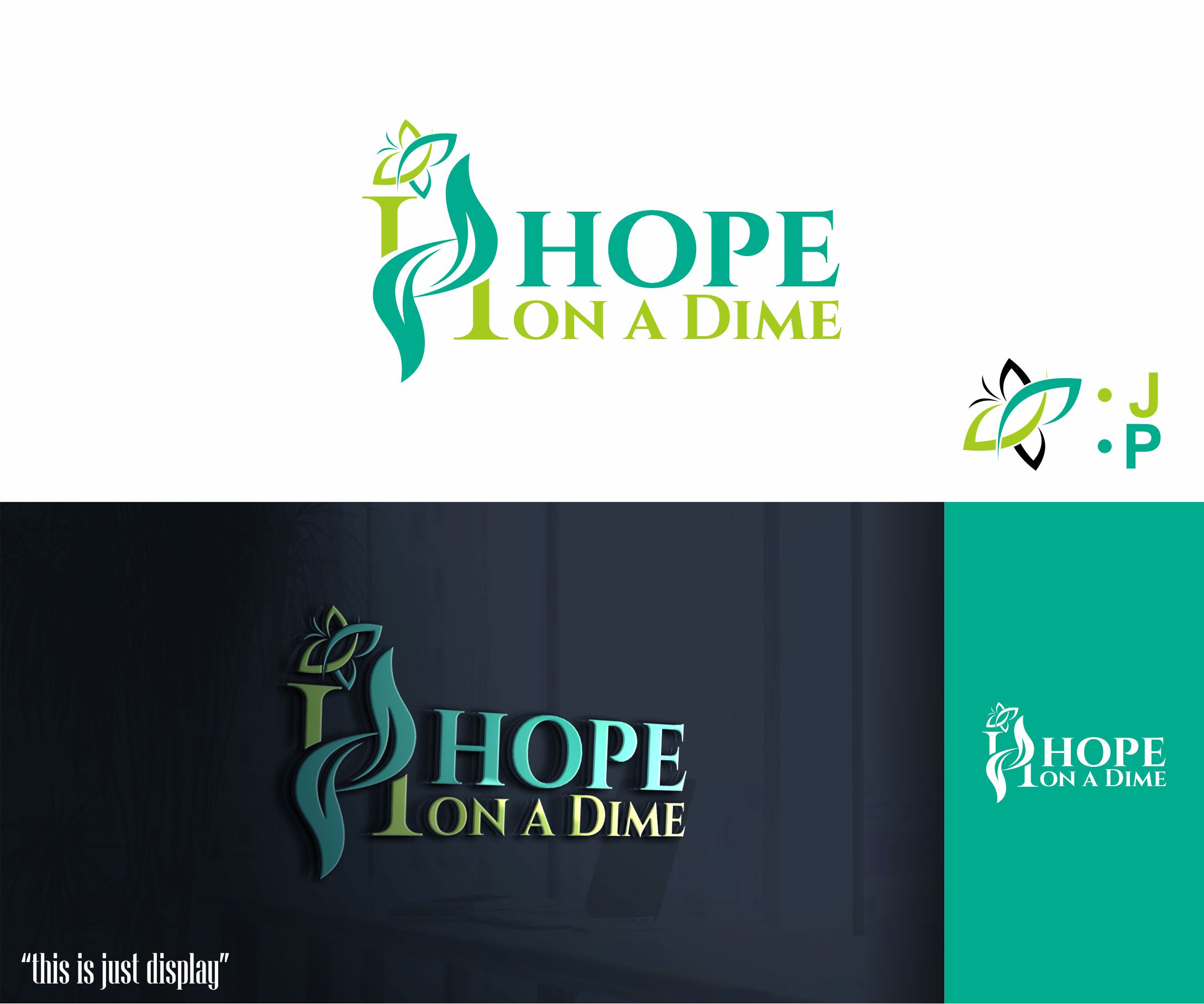 Design de Logo par alkaline pour ce projet | Design #32104710
