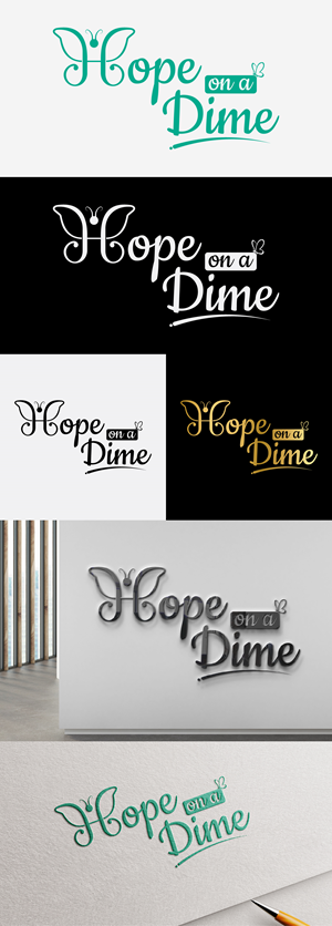 Logo Design by Deep Agheda