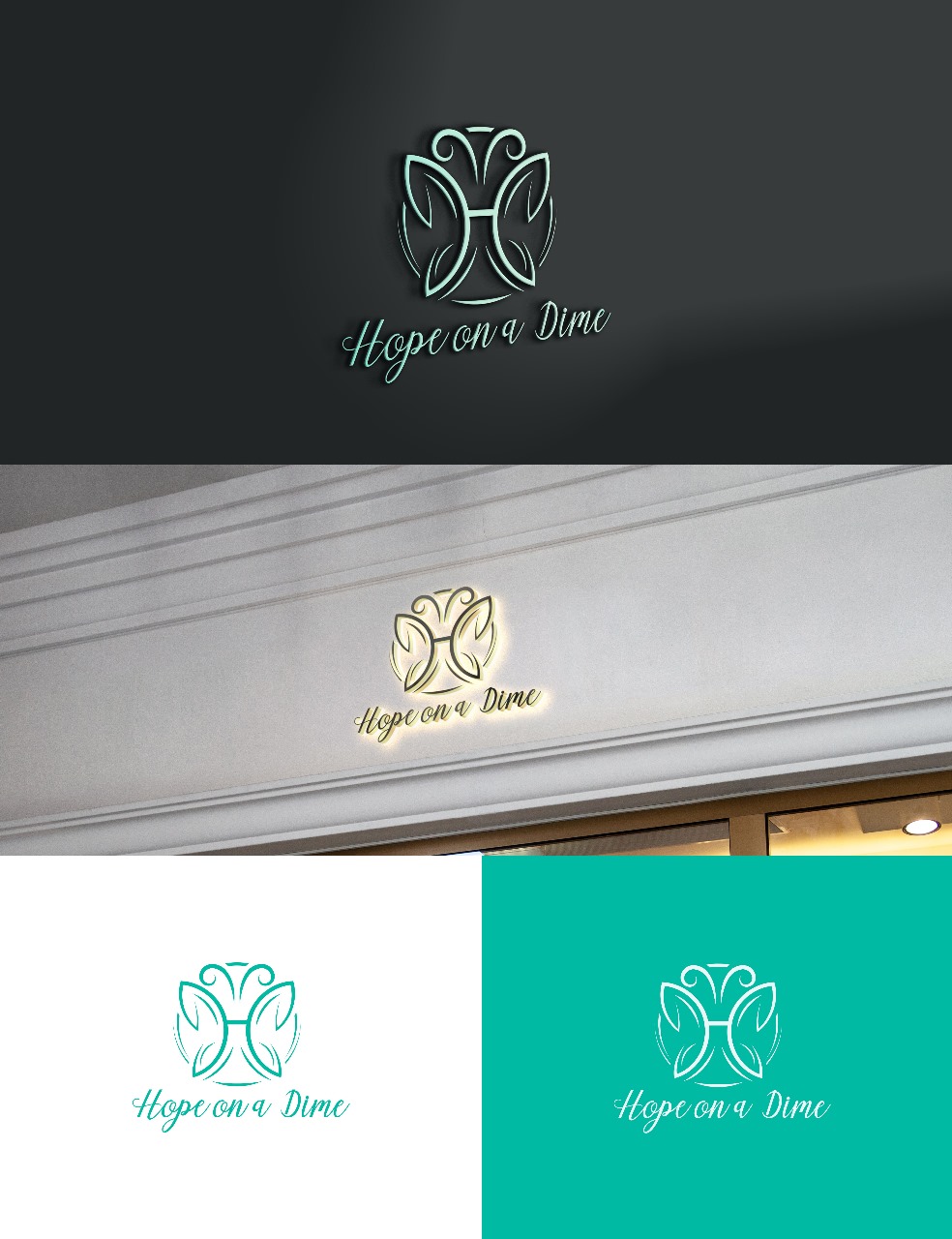Design de Logo par yellowdot pour ce projet | Design #32105014