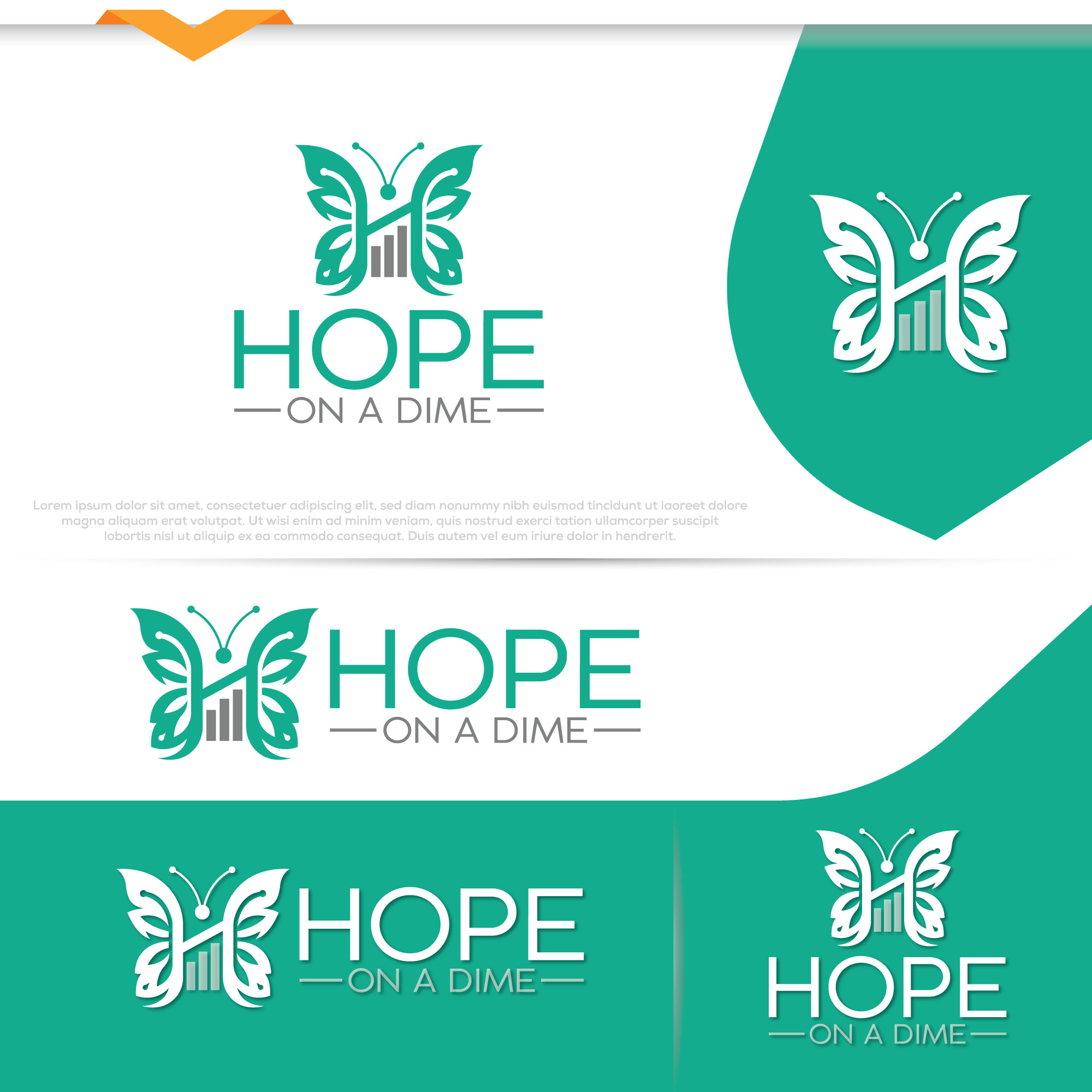 Logo Design by InkPilot_Studio™ for this project | Design #32109311
