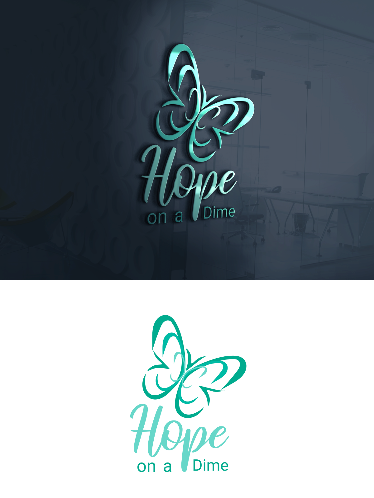 Logo Design by design.bb for this project | Design #32108314
