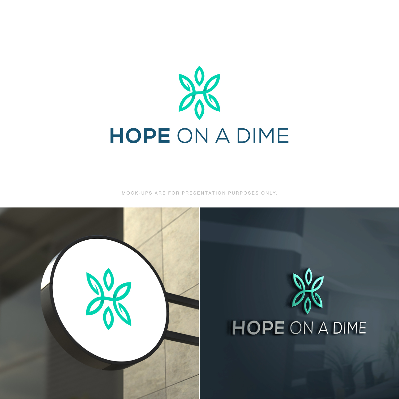 Logo Design by The Lion Studios for this project | Design #32107970