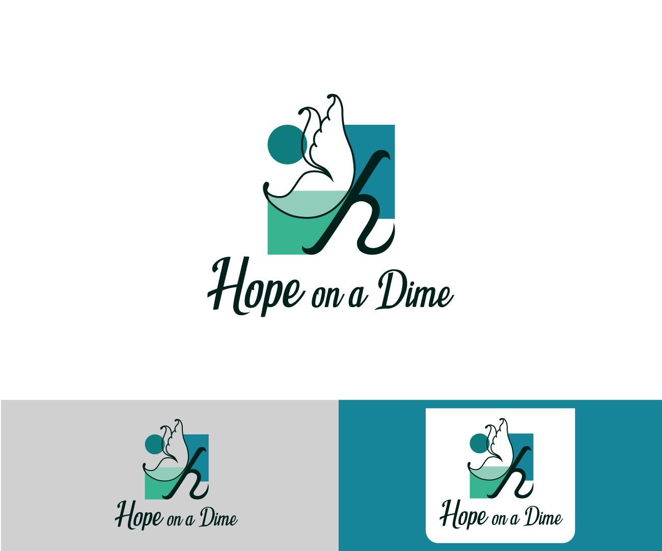 Diseño de Logo por Dylan H para este proyecto | Diseño #32110008