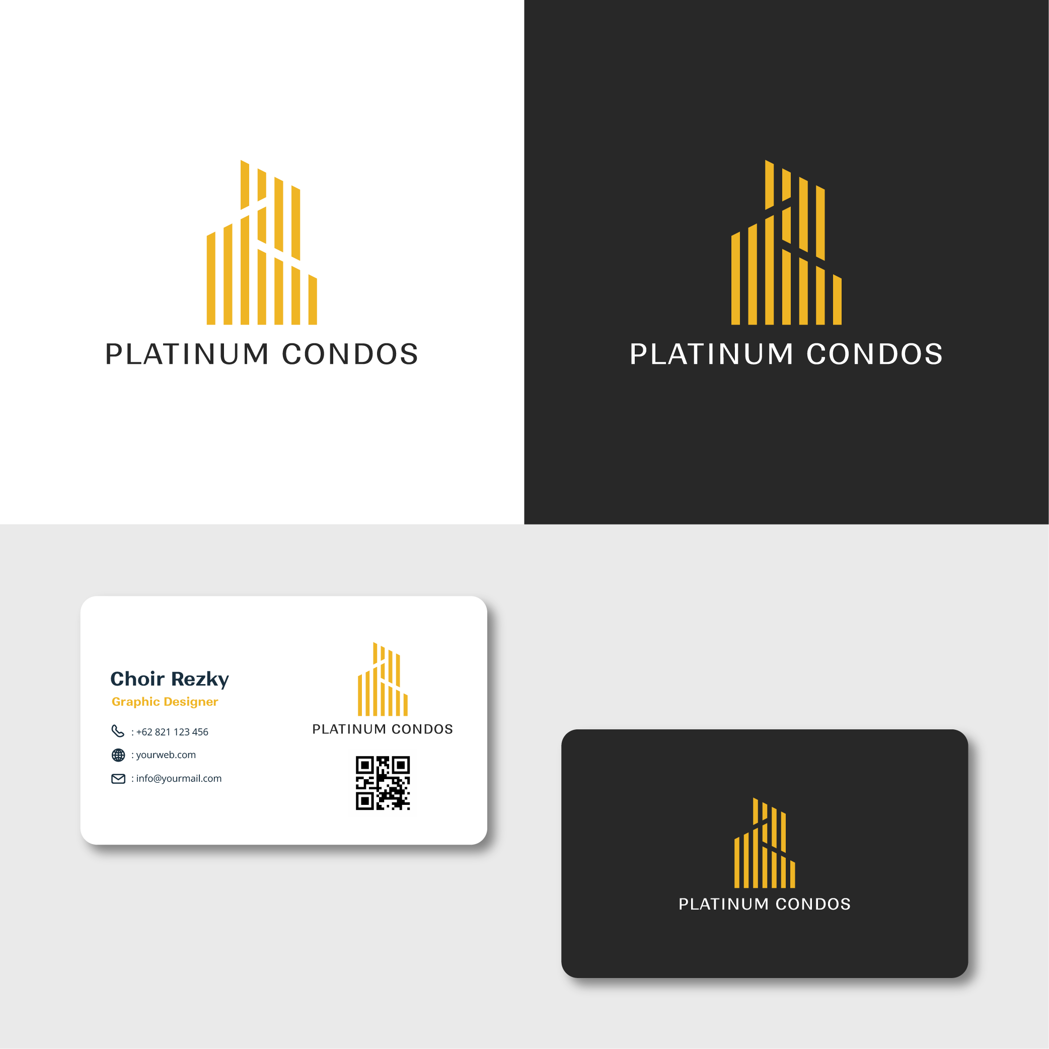 Logo-Design von Choiresia.id für dieses Projekt | Design #32106369