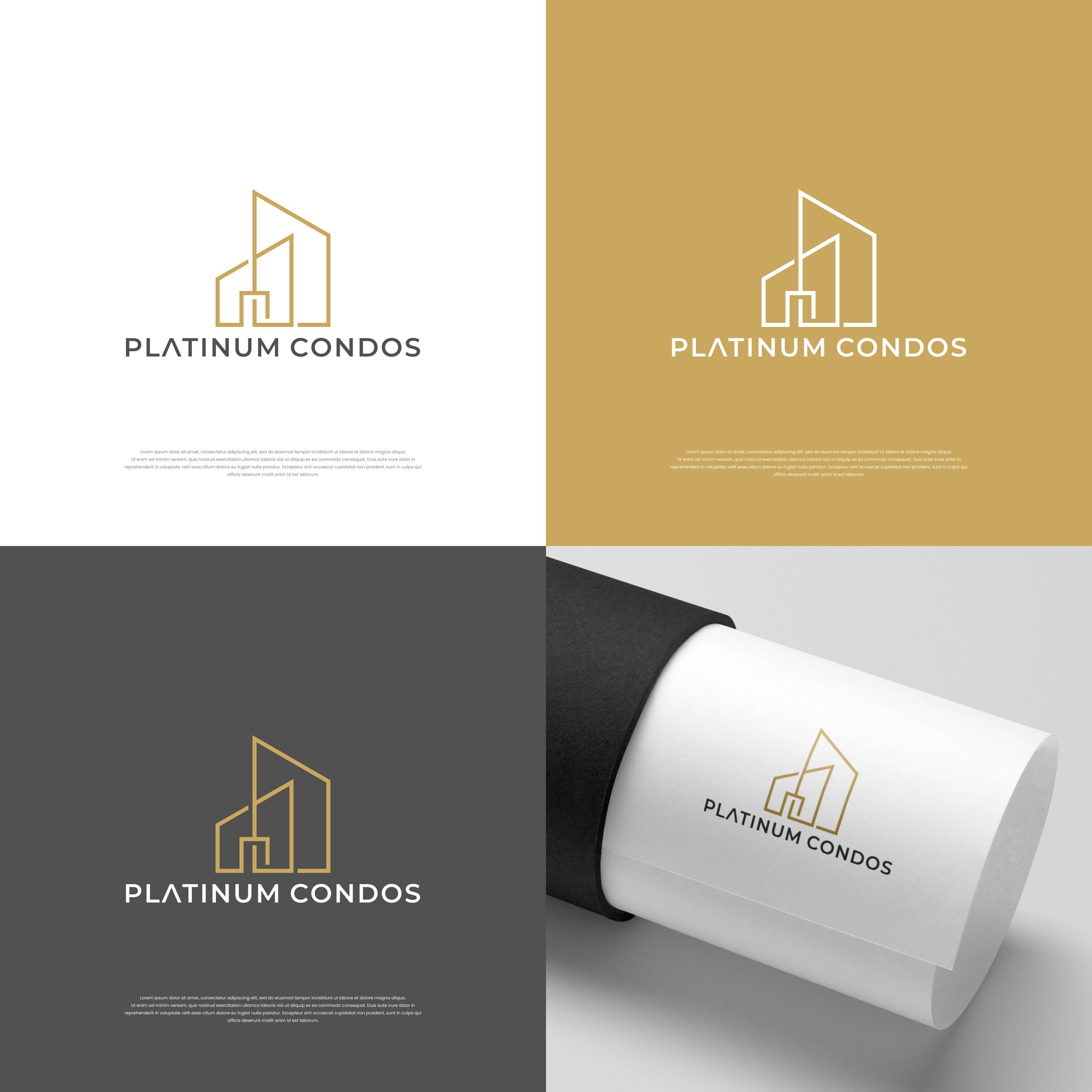 Logo-Design von ge.logo für dieses Projekt | Design #32104786