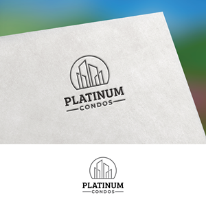Diseño de Logo por FT Marks Co. para este proyecto | Diseño: #32131146