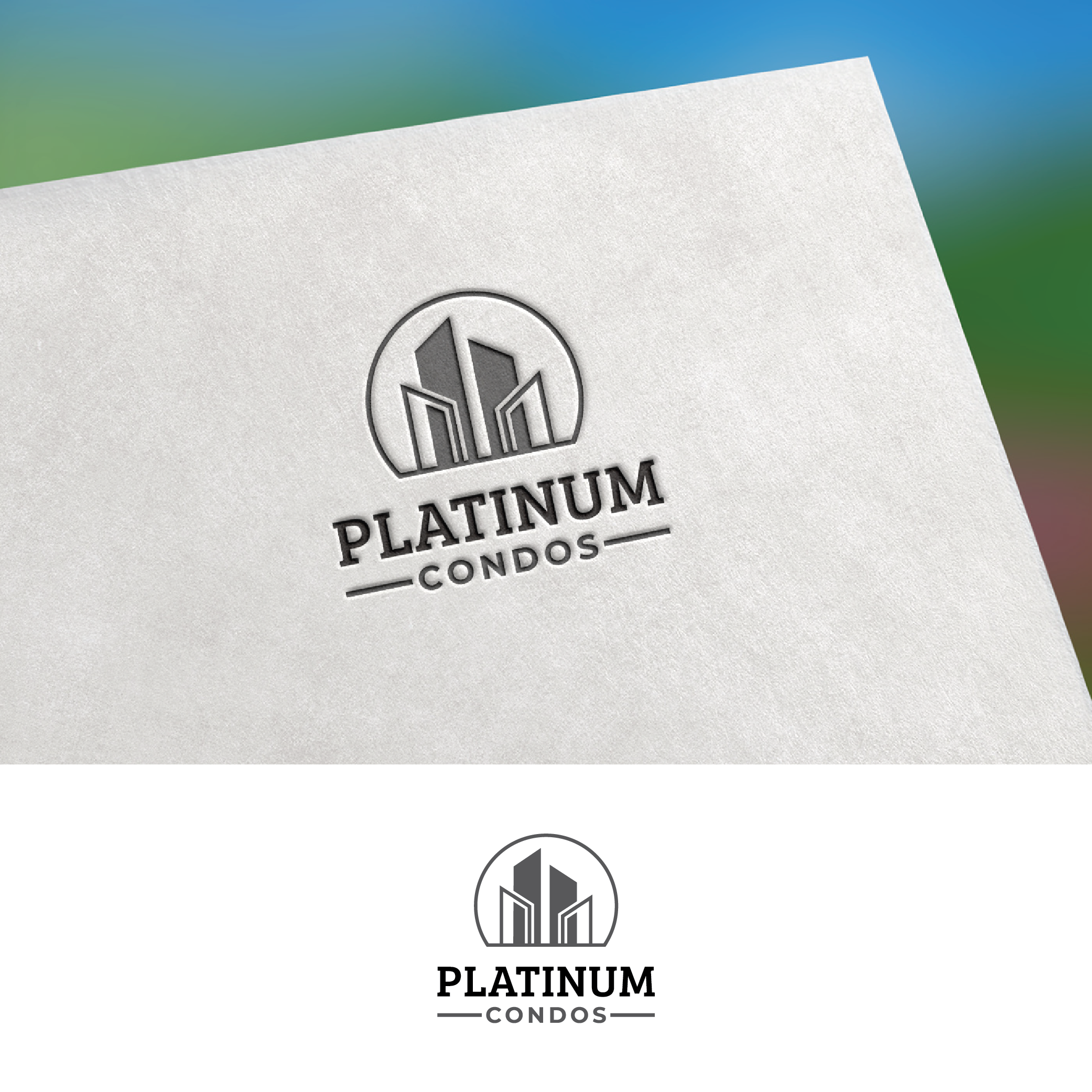 Logo-Design von FT Marks Co. für dieses Projekt | Design #32131149