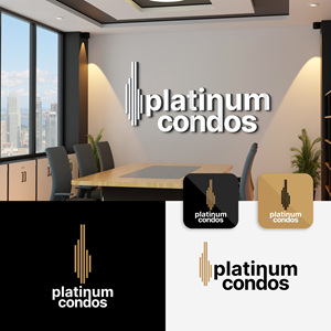 Logo Design by Regis Cardoso for this project | Design #32135457